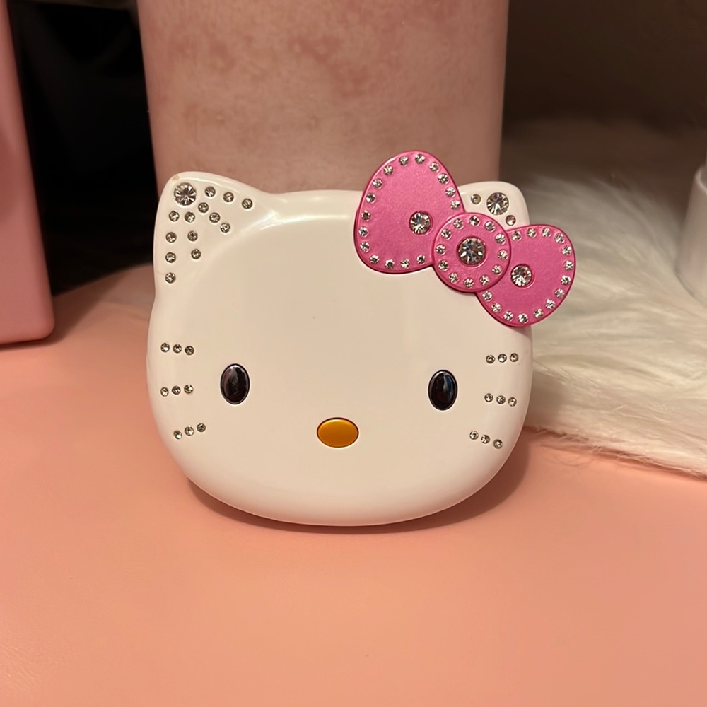 Real Hello Kitty Phone